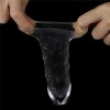 Clear Penis Sleeve Add 1''